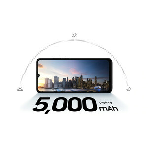 گوشی موبایل سامسونگ مدل Galaxy A03 دو سیم کارت ظرفیت 32 گیگابایت و رم 3 گیگابایت - ویتنام