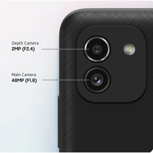 گوشی موبایل سامسونگ مدل Galaxy A03 دو سیم کارت ظرفیت 32 گیگابایت و رم 3 گیگابایت - ویتنام