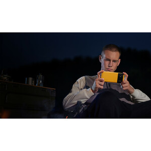 گوشی موبایل شیائومی مدل Poco M5 دو سیم کارت ظرفیت 64 گیگابایت و رم 4 گیگابایت - گلوبال