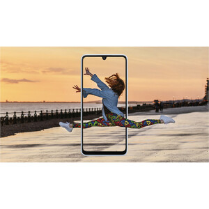 گوشی موبایل سامسونگ مدل Galaxy A33 5G دو سیم کارت ظرفیت 128 گیگابایت و رم 8 گیگابایت به همراه شارژر سامسونگ - ویتنام
