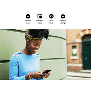 گوشی موبایل سامسونگ مدل Galaxy A33 5G دو سیم کارت ظرفیت 128 گیگابایت و رم 8 گیگابایت به همراه شارژر سامسونگ - ویتنام