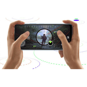 گوشی موبایل  اینفینیکس مدل Hot 20 دو سیم‌ کارت ظرفیت 128 گیگابایت و رم 4 گیگابایت به همراه کارت هدیه 100 هزار تومانی