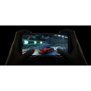 گوشی موبایل شیائومی مدل Poco M5 دو سیم کارت ظرفیت 128 گیگابایت و رم 4 گیگابایت - گلوبال