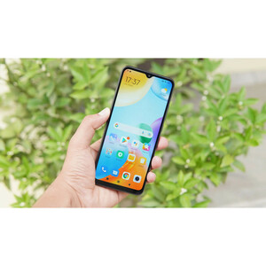 گوشی موبایل شیائومی مدل Redmi 10 Power دو سیم‌ کارت ظرفیت 128 گیگابایت و رم 8 گیگابایت - هند