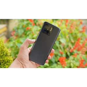 گوشی موبایل شیائومی مدل Redmi 10 Power دو سیم‌ کارت ظرفیت 128 گیگابایت و رم 8 گیگابایت - هند