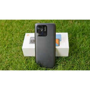 گوشی موبایل شیائومی مدل Redmi 10 Power دو سیم‌ کارت ظرفیت 128 گیگابایت و رم 8 گیگابایت - هند