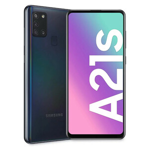 گوشی موبایل سامسونگ مدل GALAXY A21S SM-A217F/DS دو سیم کارت ظرفیت 128 گیگابایت و رم 6 گیگابایت