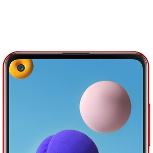 گوشی موبایل سامسونگ مدل GALAXY A21S SM-A217F/DS دو سیم کارت ظرفیت 128 گیگابایت و رم 6 گیگابایت