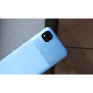 گوشی موبایل شیائومی مدل POCO C31 211033MI دو سیم‌ کارت ظرفیت 32 گیگابایت و رم 3 گیگابایت