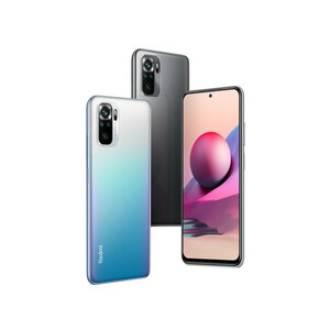 گوشی موبایل شیائومی مدل Redmi Note 10S M2101K7BI دو سیم‌ کارت ظرفیت 64 گیگابایت و رم 6 گیگابایت