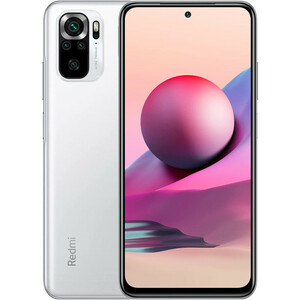 گوشی موبایل شیائومی مدل Redmi Note 10S M2101K7BI دو سیم‌ کارت ظرفیت 64 گیگابایت و رم 6 گیگابایت