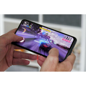 گوشی موبایل شیائومی مدل Redmi Note 10S M2101K7BI دو سیم‌ کارت ظرفیت 64 گیگابایت و رم 6 گیگابایت