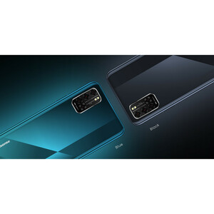 گوشی موبایل هایسنس مدل INFINITY H50 LITE HLTE233E دو سیم‌ کارت ظرفیت 64 گیگابایت و رم 4 گیگابایت