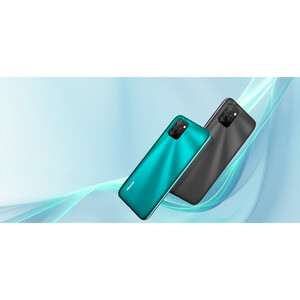 گوشی موبایل هایسنس مدل E50 LITE HLTE228E دو سیم‌ کارت ظرفیت 32 گیگابایت و رم 3 گیگابایت