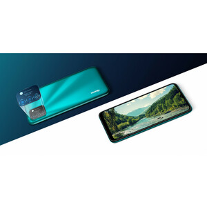 گوشی موبایل هایسنس مدل E50 LITE HLTE228E دو سیم‌ کارت ظرفیت 32 گیگابایت و رم 3 گیگابایت