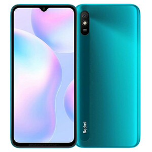 گوشی موبایل شیائومی مدل Redmi 9i sport M2006C3LII دو سیم‌کارت ظرفیت 64 گیگابایت و رم 4 گیگابایت