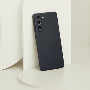 گوشی موبایل سامسونگ مدل Galaxy S21 FE 5G دو سیم کارت ظرفیت 128 گیگابایت و رم 6 گیگابایت