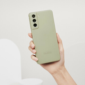 گوشی موبایل سامسونگ مدل Galaxy S21 FE 5G دو سیم کارت ظرفیت 128 گیگابایت و رم 6 گیگابایت