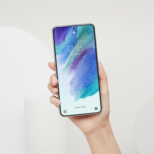 گوشی موبایل سامسونگ مدل Galaxy S21 FE 5G دو سیم کارت ظرفیت 128 گیگابایت و رم 6 گیگابایت