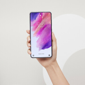 گوشی موبایل سامسونگ مدل Galaxy S21 FE 5G دو سیم کارت ظرفیت 128 گیگابایت و رم 6 گیگابایت