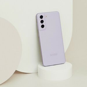 گوشی موبایل سامسونگ مدل Galaxy S21 FE 5G دو سیم کارت ظرفیت 128 گیگابایت و رم 6 گیگابایت