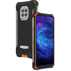 گوشی موبایل دوجی مدل S86 Pro دو سیم‌ کارت ظرفیت 128 گیگابایت و رم 8 گیگابایت