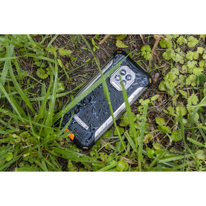 گوشی موبایل دوجی مدل S86 Pro دو سیم‌ کارت ظرفیت 128 گیگابایت و رم 8 گیگابایت