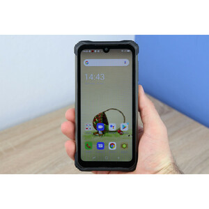 گوشی موبایل دوجی مدل S86 Pro دو سیم‌ کارت ظرفیت 128 گیگابایت و رم 8 گیگابایت