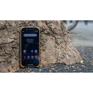 گوشی موبایل دوجی مدل S40 PRO دو سیم‌ کارت ظرفیت 64 گیگابایت و رم 4 گیگابایت