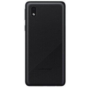 گوشی موبایل سامسونگ مدل Galaxy M01 Core  دو سیم کارت ظرفیت 16 گیگابایت و رم 1 گیگابایت - اکتیو