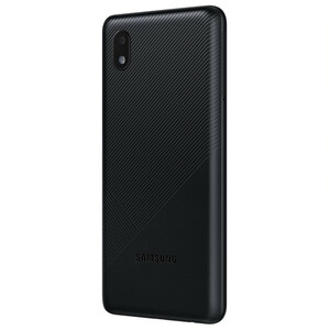 گوشی موبایل سامسونگ مدل Galaxy M01 Core  دو سیم کارت ظرفیت 16 گیگابایت و رم 1 گیگابایت - اکتیو