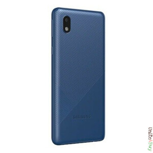 گوشی موبایل سامسونگ مدل Galaxy M01 Core  دو سیم کارت ظرفیت 16 گیگابایت و رم 1 گیگابایت - اکتیو