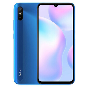 گوشی موبایل شیائومی مدل Redmi 9i دو سیم‌کارت ظرفیت 128 گیگابایت و 4 گیگابایت رم