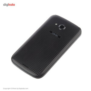 گوشی موبایل دیمو مدل Sarv 5 Plus دو سیم کارت