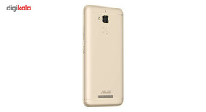 گوشی موبایل ایسوس مدل Zenfone 3 Max ZC520TL دو سیم کارت