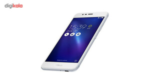 گوشی موبایل ایسوس مدل Zenfone 3 Max ZC520TL دو سیم کارت