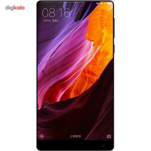 گوشی موبایل می مدل Mi Mix دو سیم‌ کارت ظرفیت 256 گیگابایت