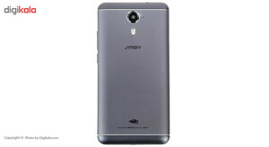 گوشی موبایل اسمارت مدل Hero II P7201 دو سیم کارت