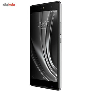 گوشی موبایل اسمارت مدل Slide II S3750 دو سیم ‌کارت