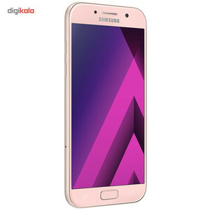 گوشی موبایل سامسونگ مدل Galaxy A3 2017 دو سیم کارت