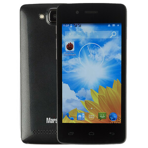 گوشی موبایل مارشال مدل ME-348 دو سیم کارت