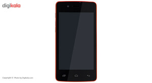 گوشی موبایل مارشال مدل ME-348 دو سیم کارت