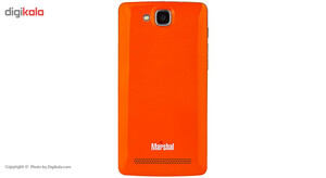 گوشی موبایل مارشال مدل ME-348 دو سیم کارت