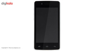 گوشی موبایل مارشال مدل ME-348 دو سیم کارت