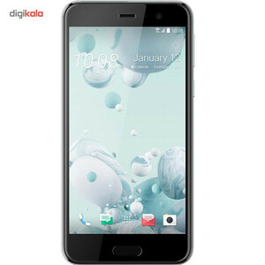 گوشی موبایل اچ تی سی مدل U Play دو سیم کارت