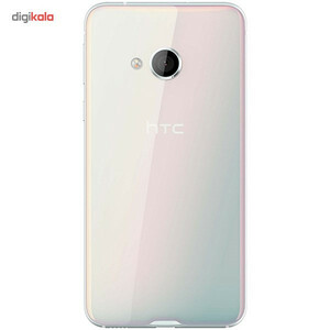 گوشی موبایل اچ تی سی مدل U Play دو سیم کارت