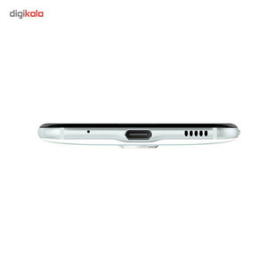 گوشی موبایل اچ تی سی مدل U Play دو سیم کارت