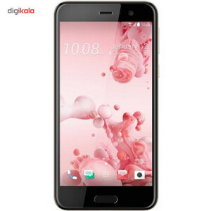 گوشی موبایل اچ تی سی مدل U Play دو سیم کارت