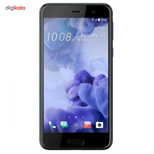 گوشی موبایل اچ تی سی مدل U Play دو سیم کارت