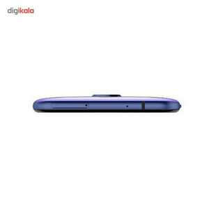 گوشی موبایل اچ تی سی مدل U Play دو سیم کارت